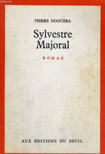 sylvestre majoral