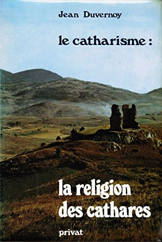 la religion des cathares