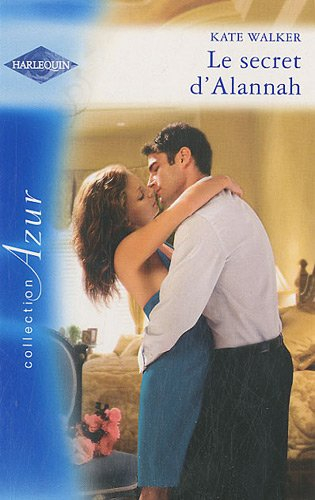 Le secret d'Alannah