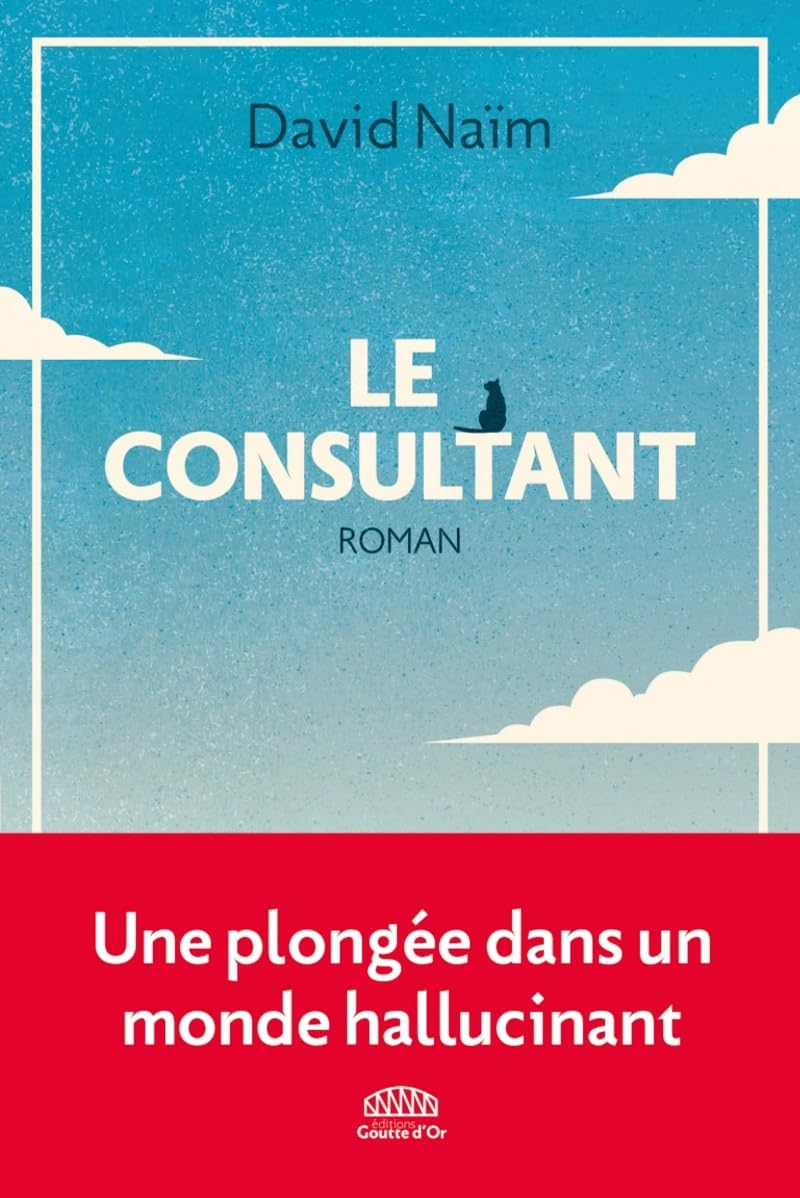 Le consultant