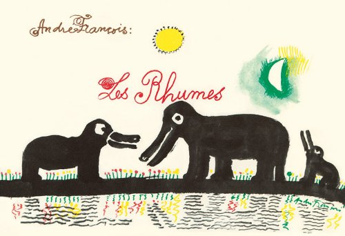 Les rhumes