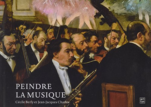 Peindre la musique