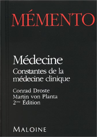 Médecine