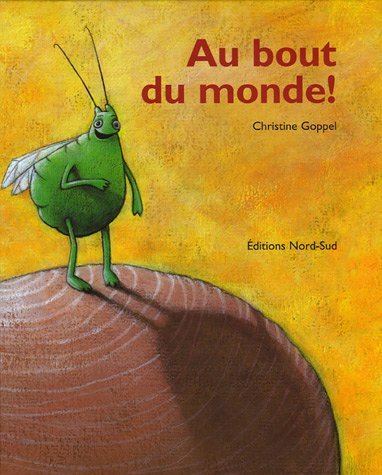Au bout du monde !