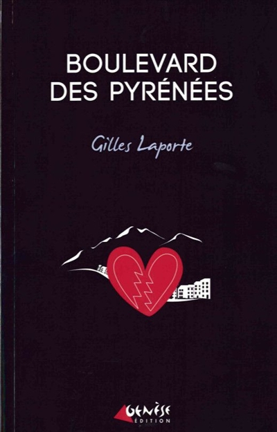 Boulevard des Pyrénées