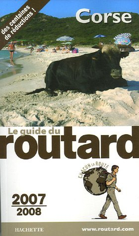 Corse : 2007-2008