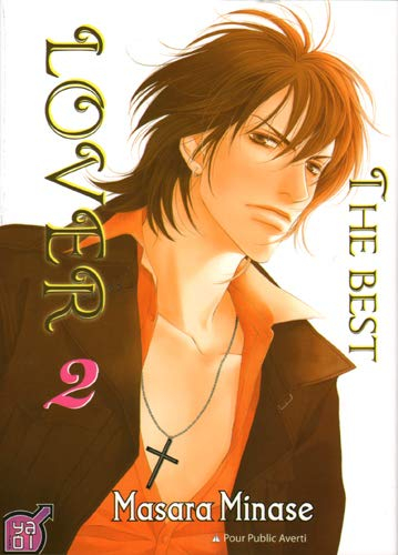 The best lover. Vol. 2