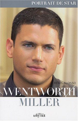 Wentworth Miller