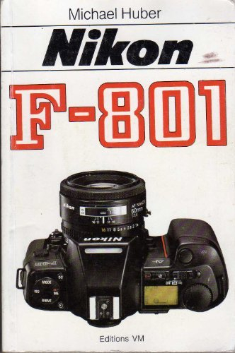 nikon f.801                                                                                   010496