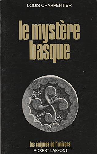 Le mystère basque