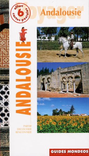 andalousie