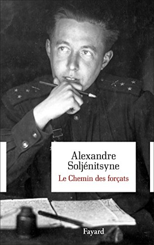 Le chemin des forçats : récits en vers