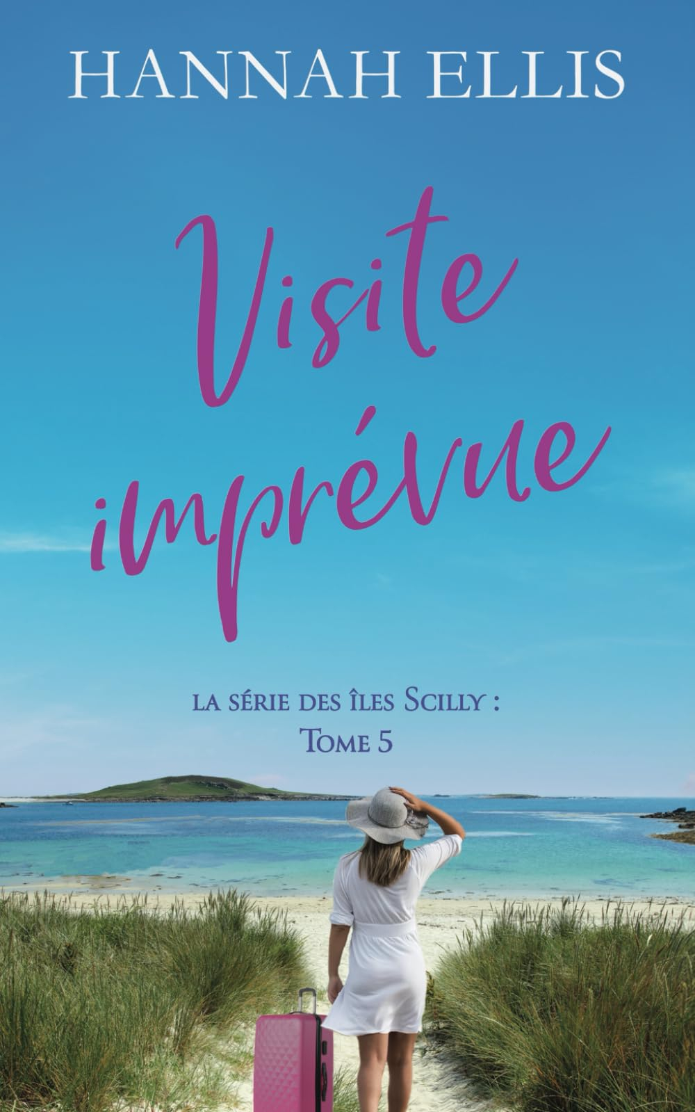 Visite imprévue