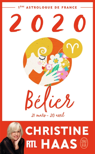 Bélier 2020 : du 21 mars au 20 avril