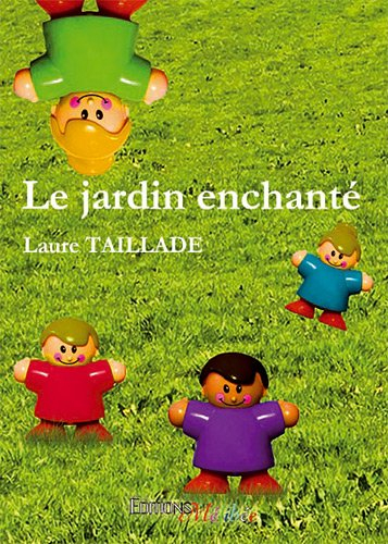 Le Jardin Enchanté