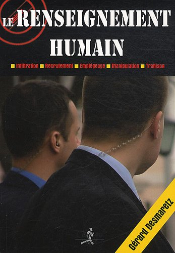 Le renseignement humain