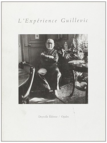 L'expérience Guillevic