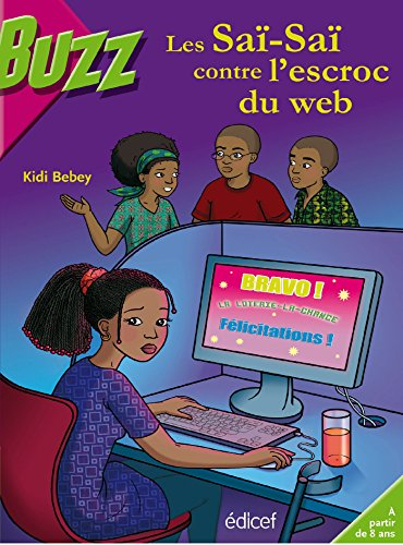 Les saï-saï contre l'escroc du web