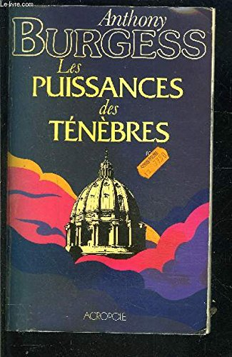 Les puissances des ténèbres