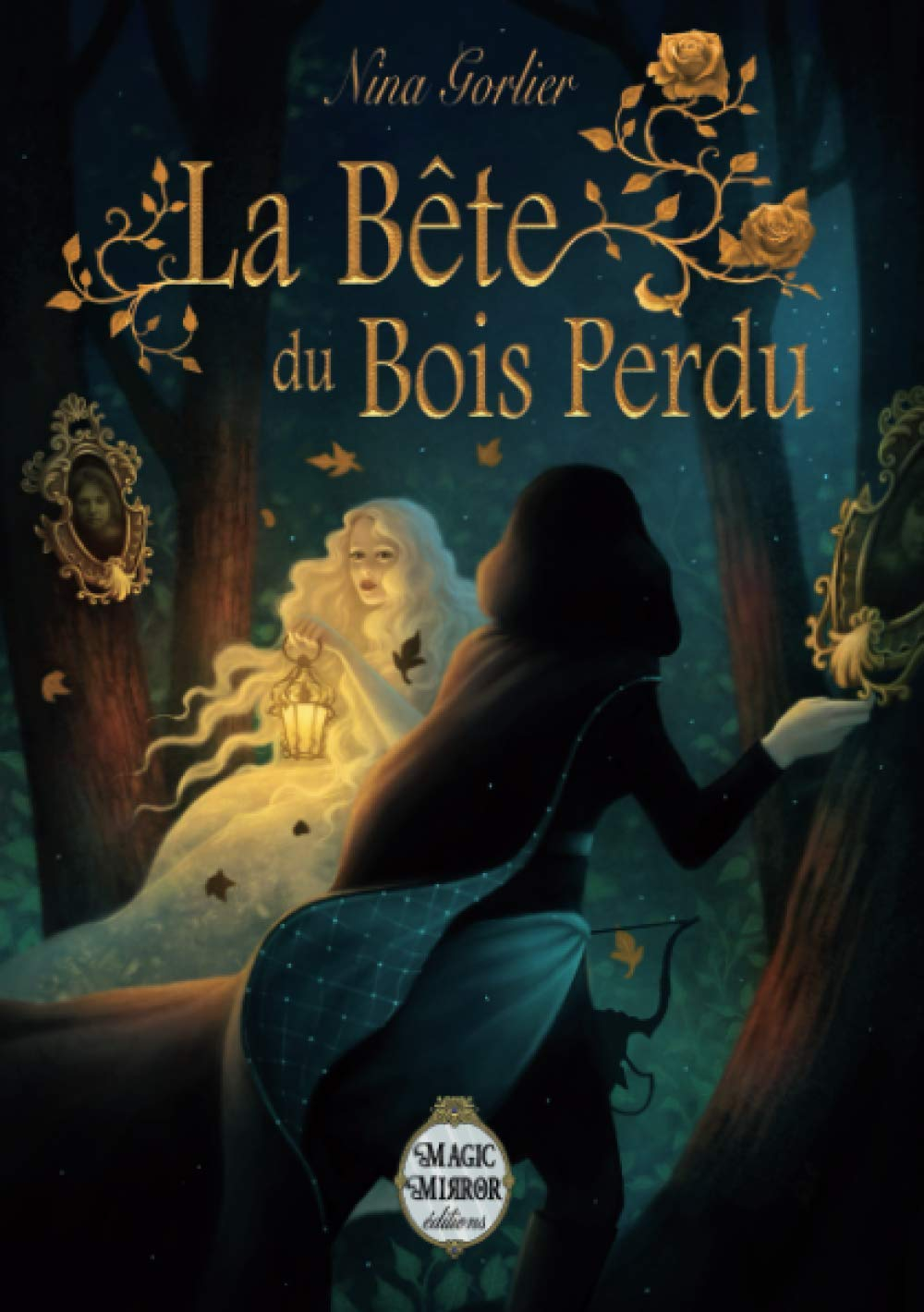 La bête du bois perdu