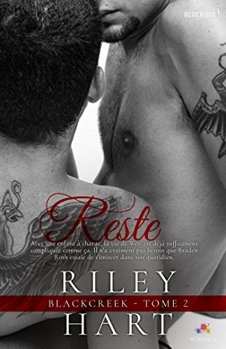 Reste: Blackcreek, T2