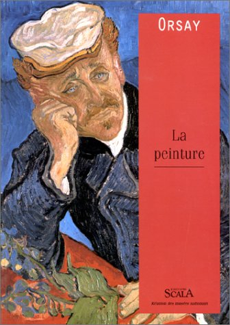 orsay la peinture