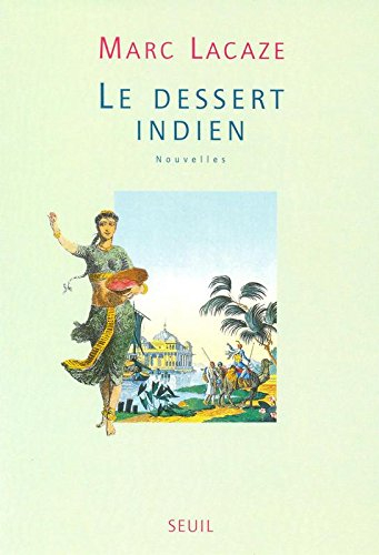 Le dessert indien
