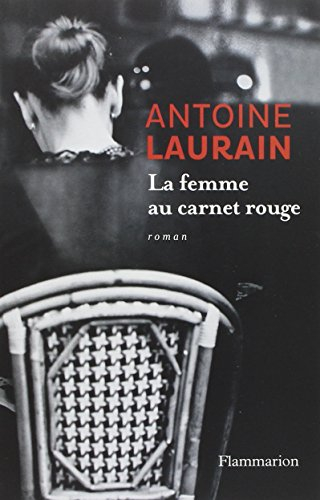 La femme au carnet rouge