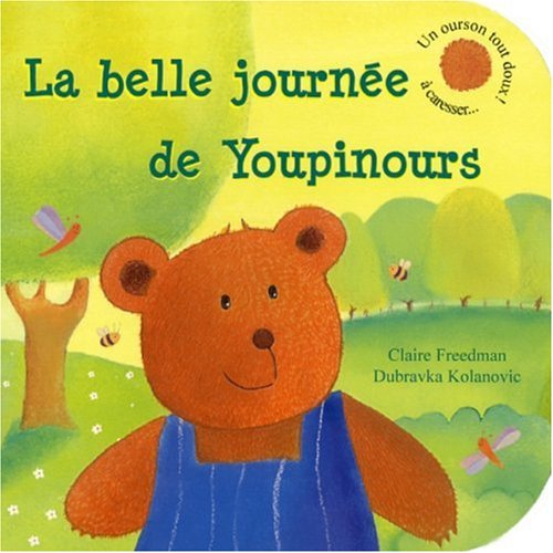 La belle journée de Youpinours