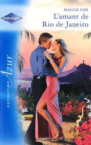 L'amant de Rio de Janeiro