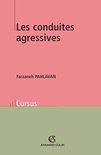 Les conduites agressives