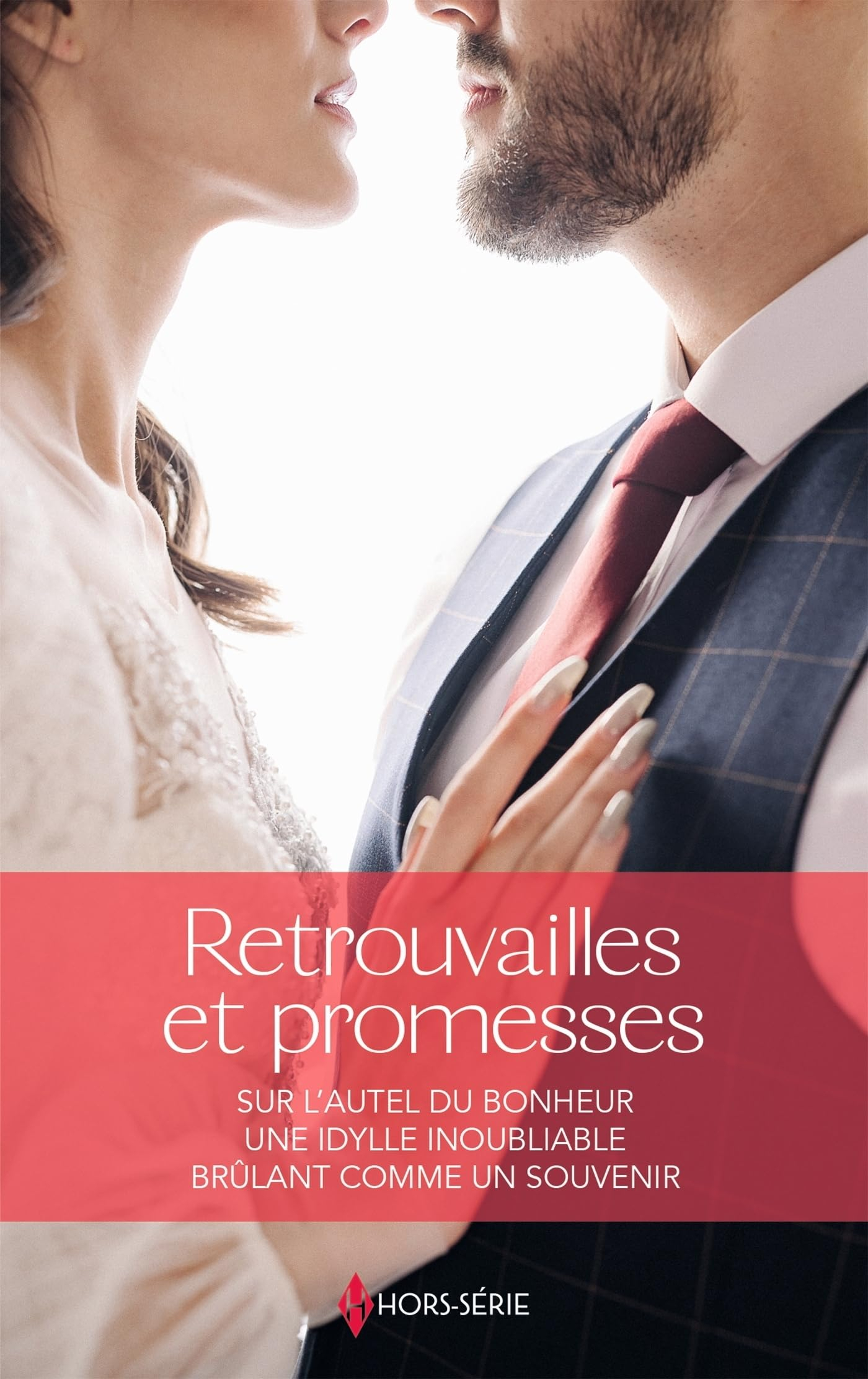 Retrouvailles et promesses