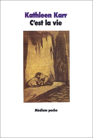 C'est la vie !