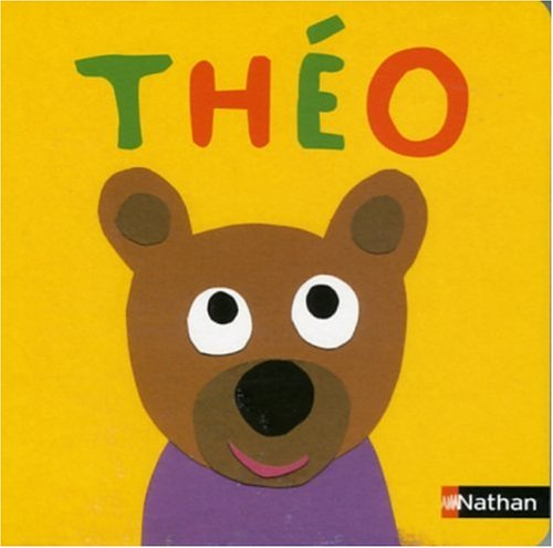 Théo