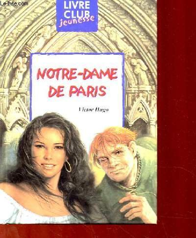 Notre-Dame de Paris