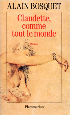 Claudette, comme tout le monde