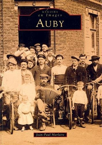 Auby