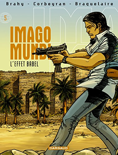 Imago Mundi. Vol. 5. L'effet Babel