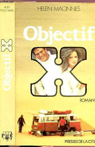 Objectif X