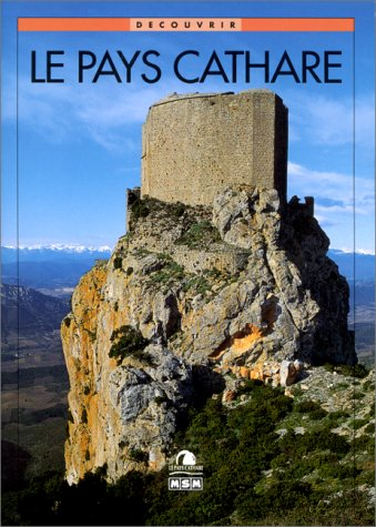 le pays cathare