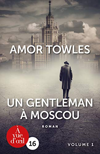 Un gentleman à Moscou