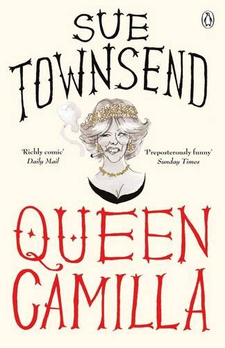 queen camilla