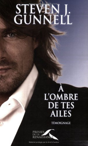 A l'ombre de tes ailes