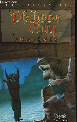 phalènes