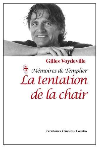 la tentation de la chair