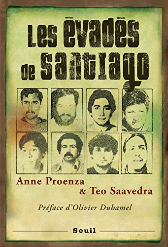 Les évadés de Santiago