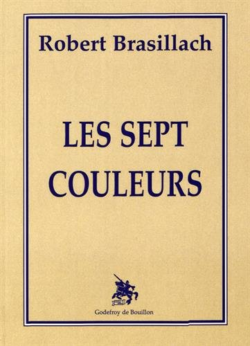 Les sept couleurs