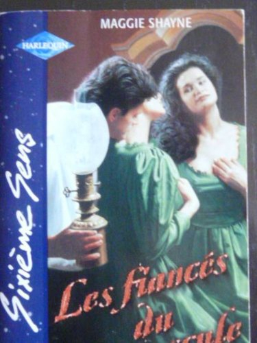 Les fiancés du crépuscule