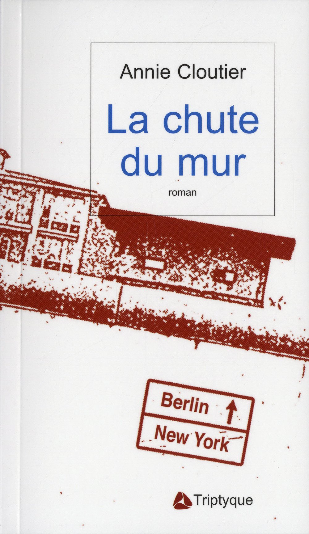 La chute du mur