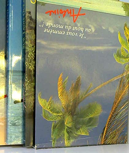 Antoine, 1993